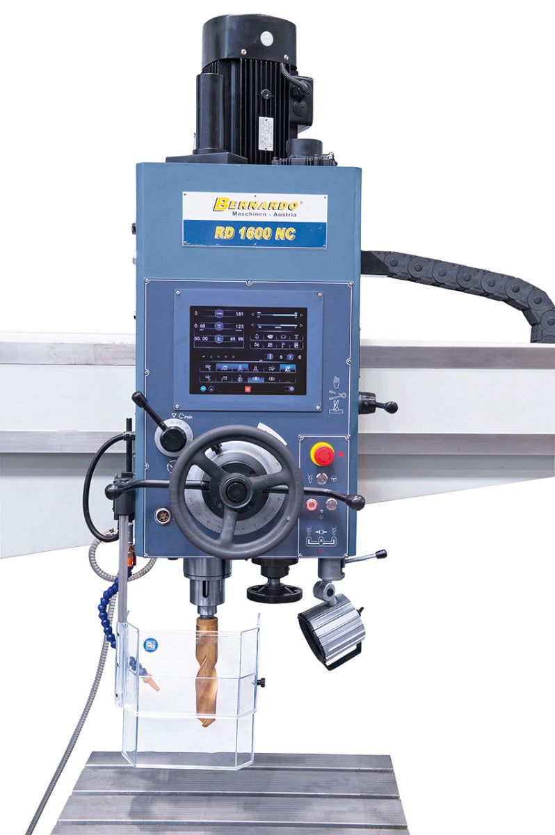 Bernardo RD 1600 x 60 NC Vario 01-1330XL