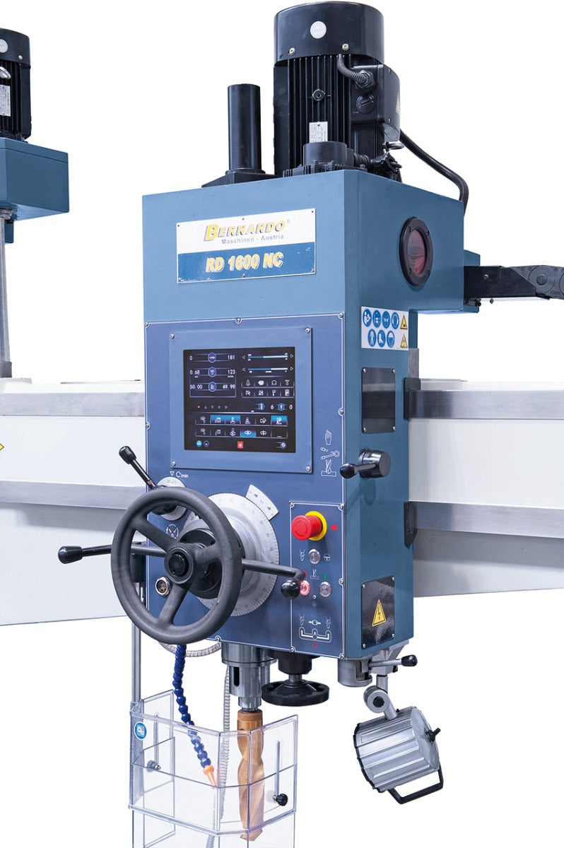 Bernardo RD 1600 x 60 NC Vario 01-1330XL
