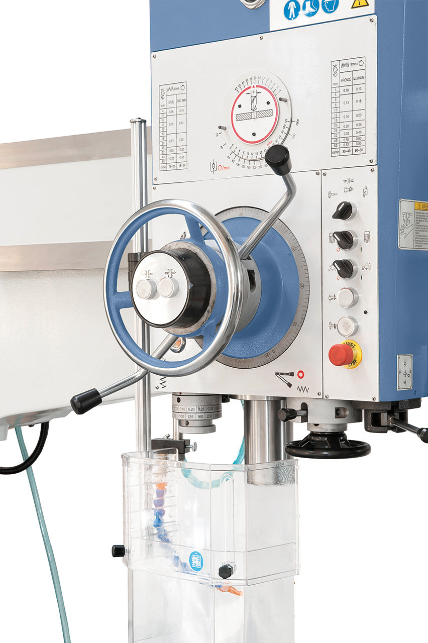 Bernardo RD 1600 x 50 01-1331XL