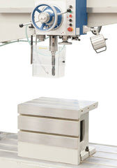 Bernardo RD 1600 x 50 01-1331XL