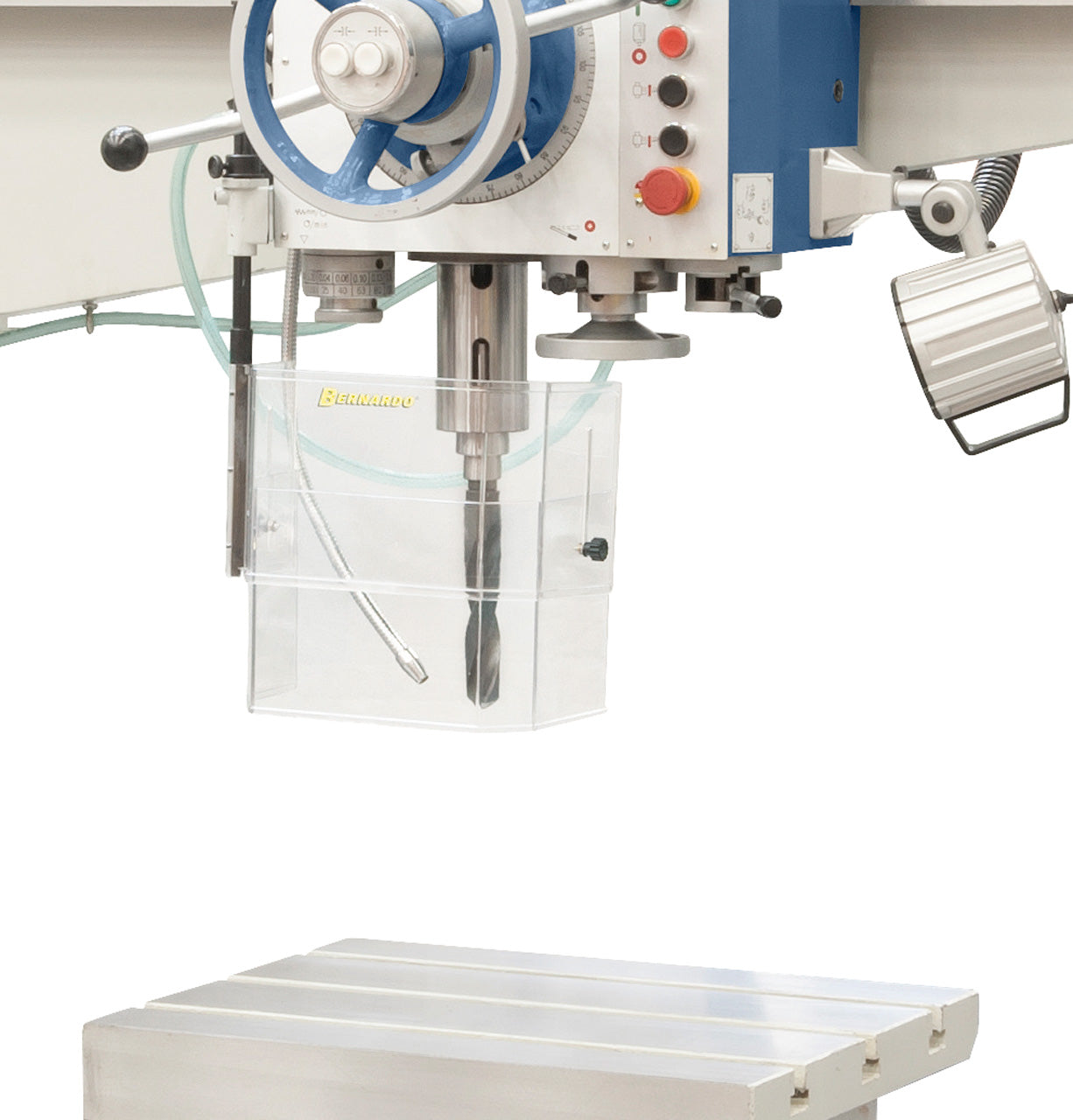 Bernardo RD 2000 x 63 01-1333XL