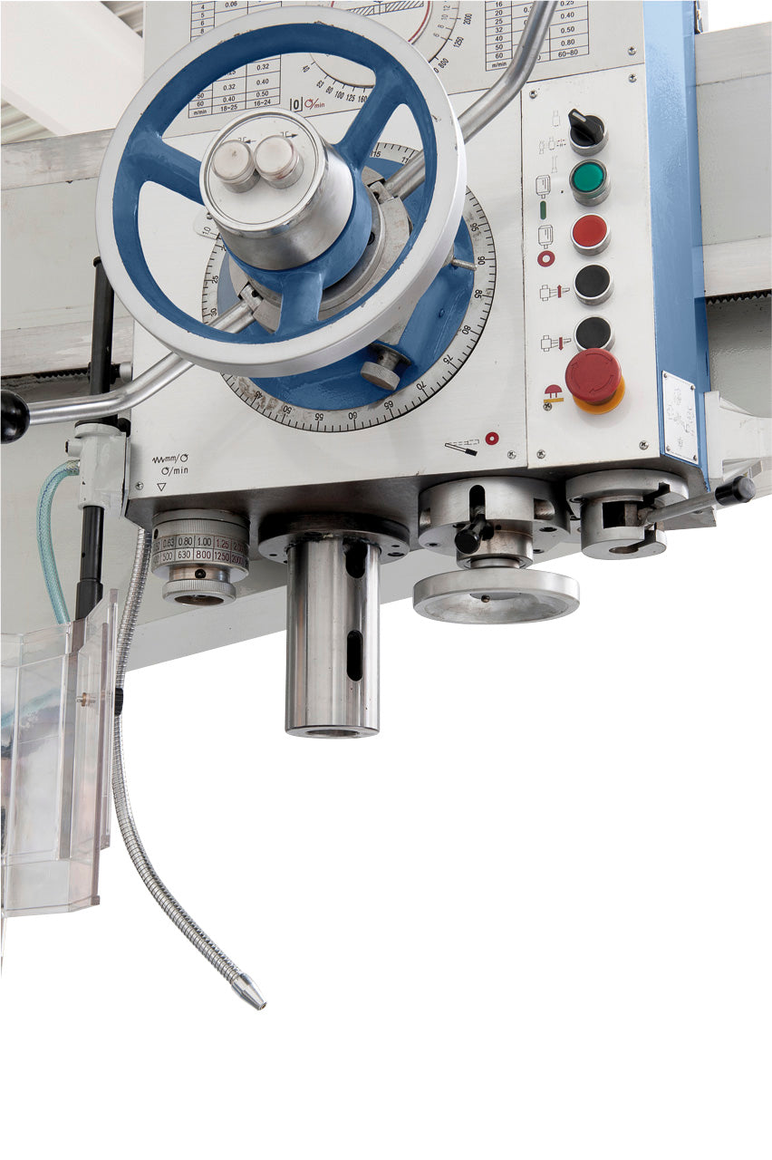 Bernardo RD 2500 x 80 01-1335XL