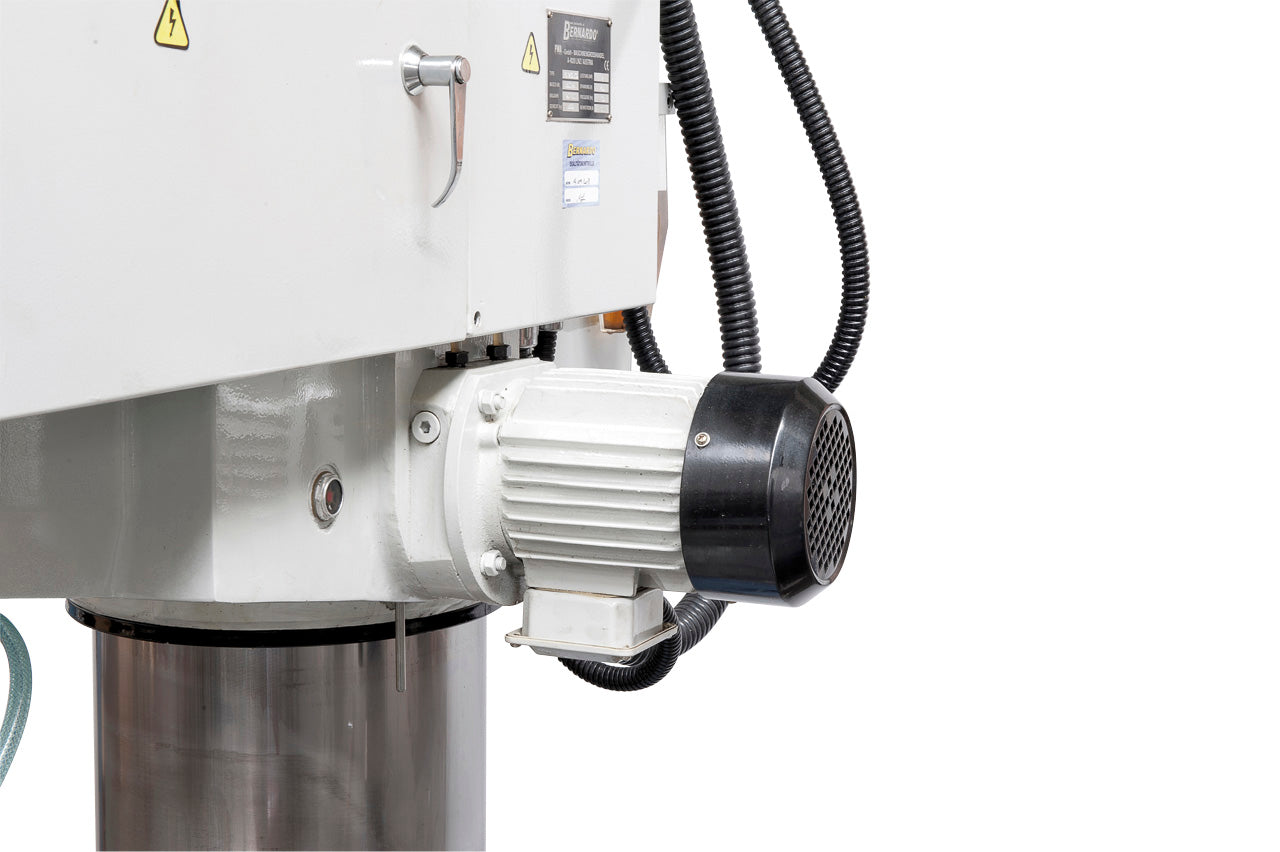 Bernardo RD 2500 x 80 01-1335XL