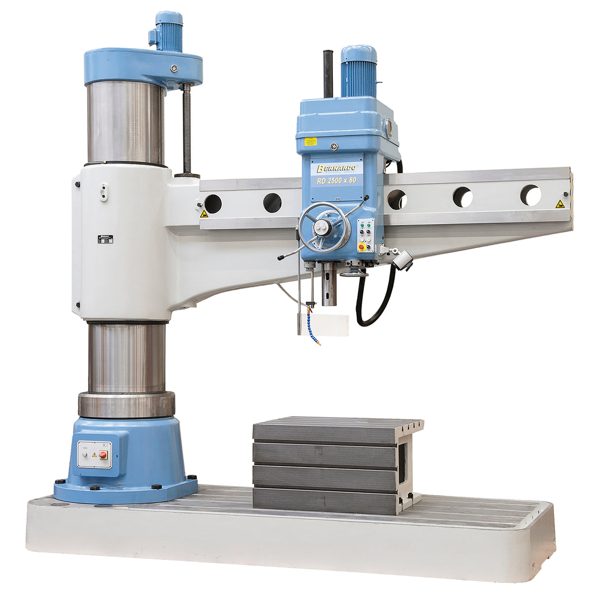 Bernardo RD 2500 x 80 01-1335XL