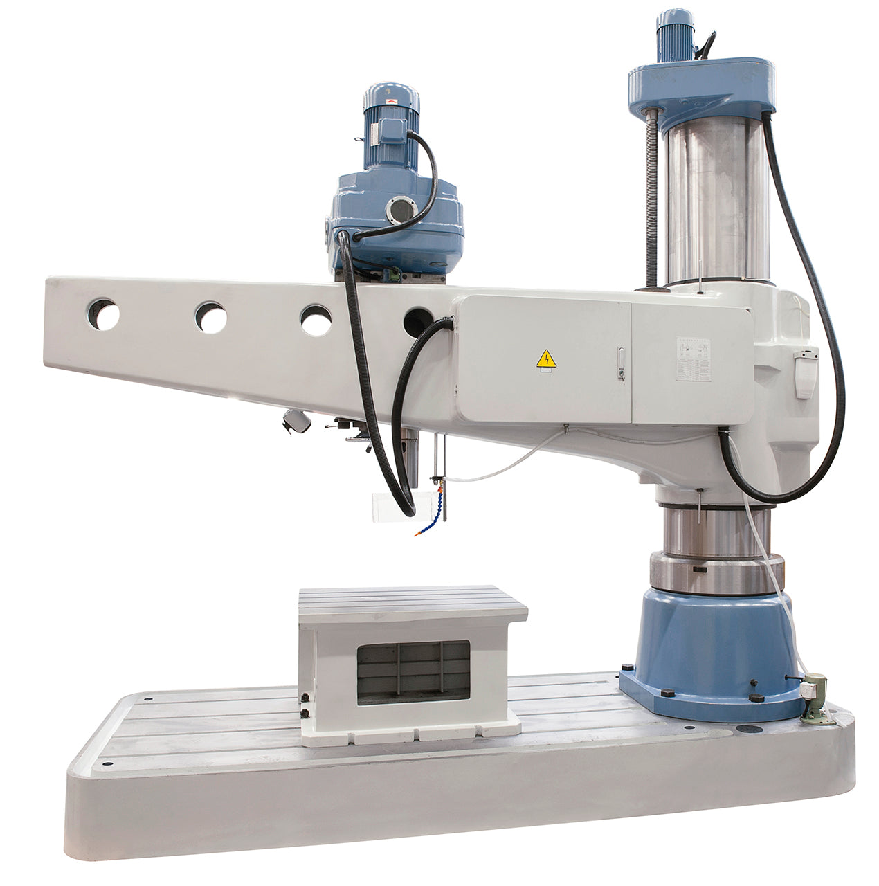 Bernardo RD 2500 x 80 01-1335XL