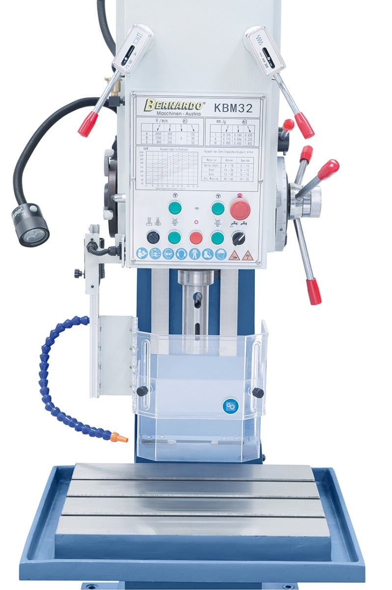 Bernardo KBM 32 01-1341XL