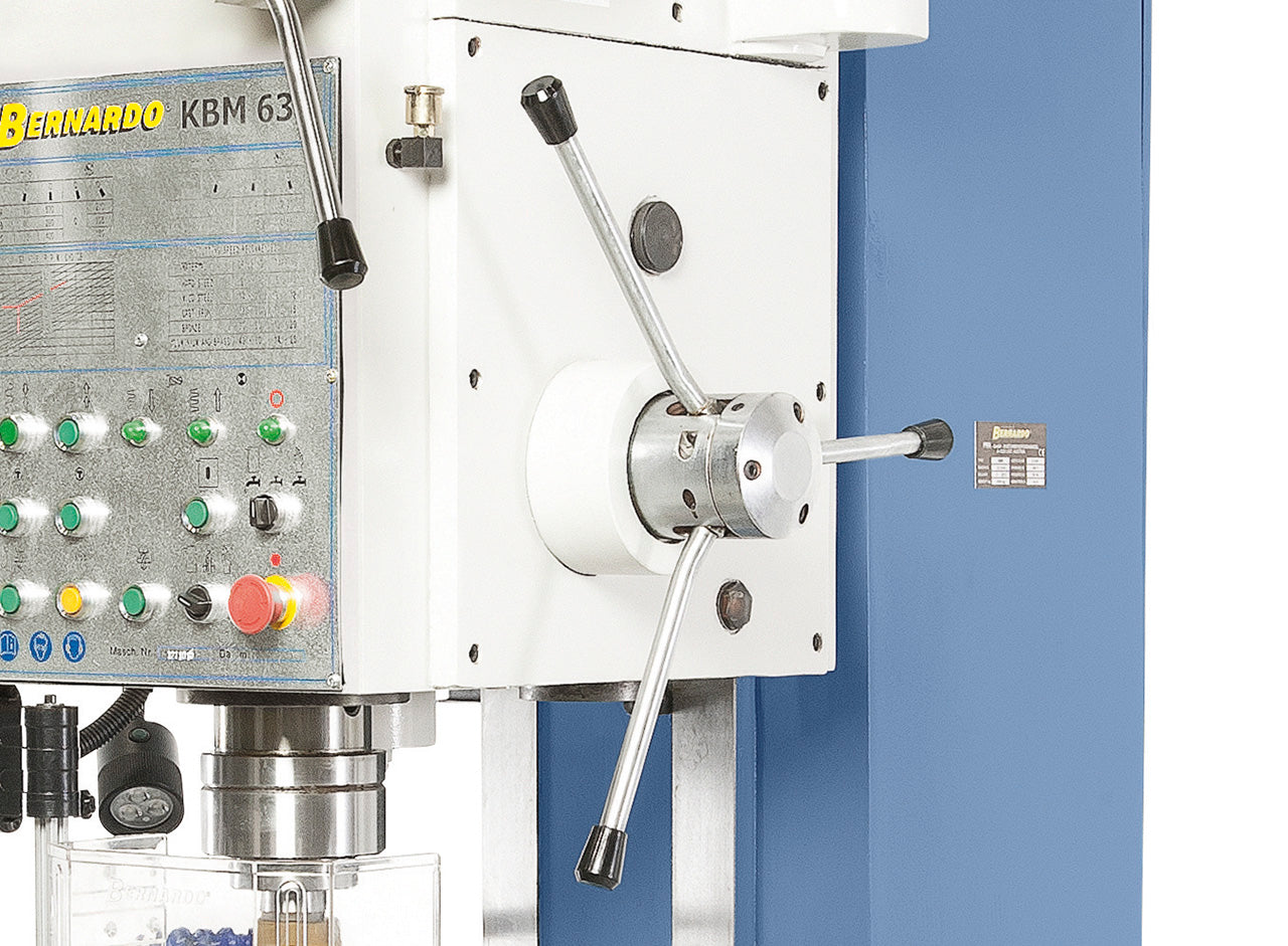 Bernardo KBM 80 01-1345XL