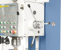 Bernardo KBM 80 01-1345XL