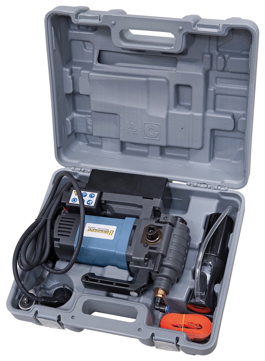 Bernardo MD 3850 01-1369