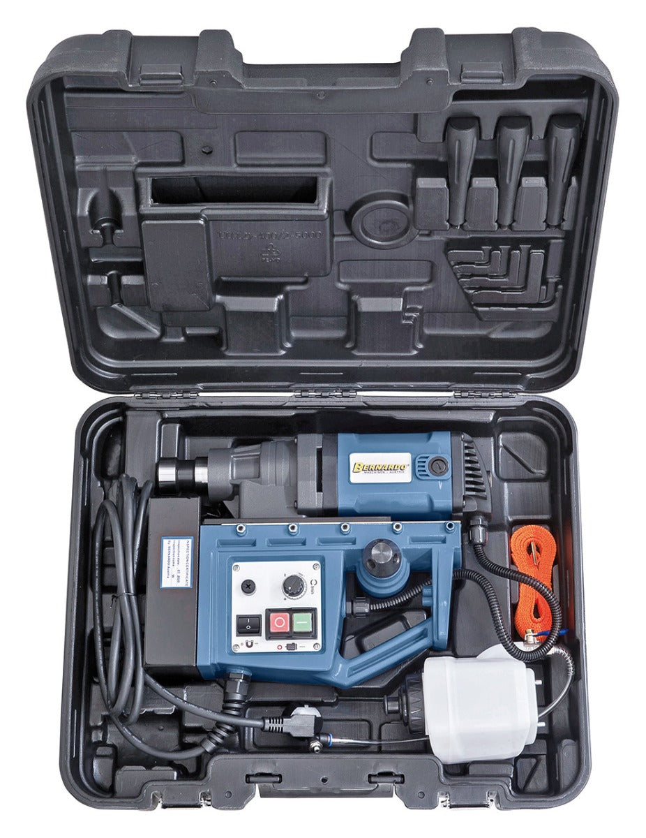 Bernardo MD 3550 VD 01-1380