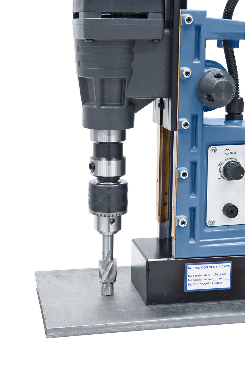 Bernardo MD 3550 VD 01-1380