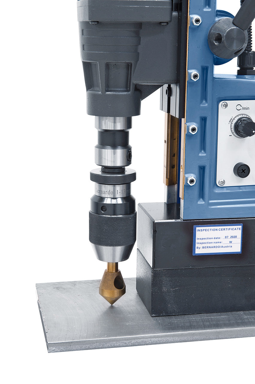 Bernardo MD 3550 VD 01-1380
