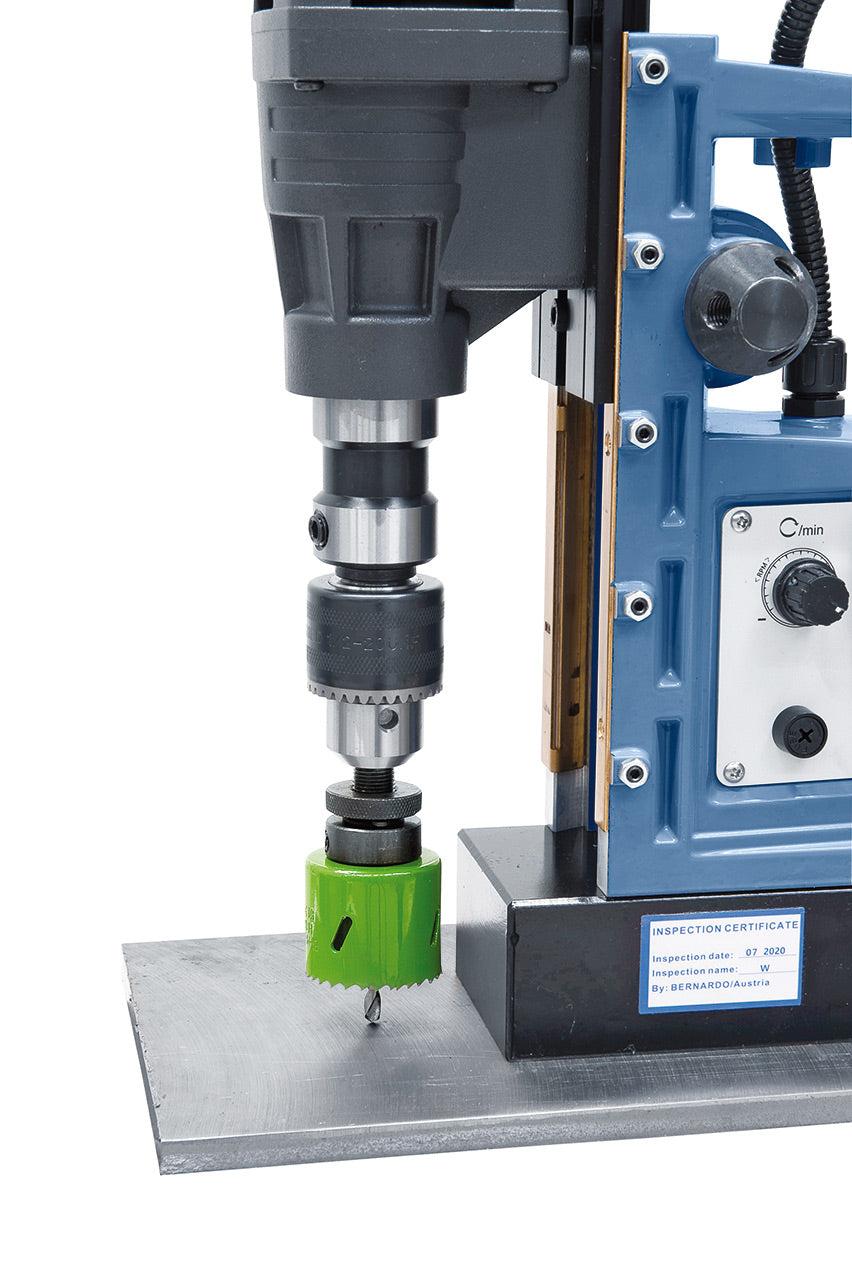 Bernardo MD 3550 VD 01-1380
