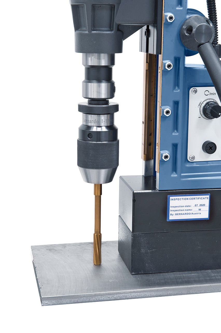 Bernardo MD 3550 VD 01-1380
