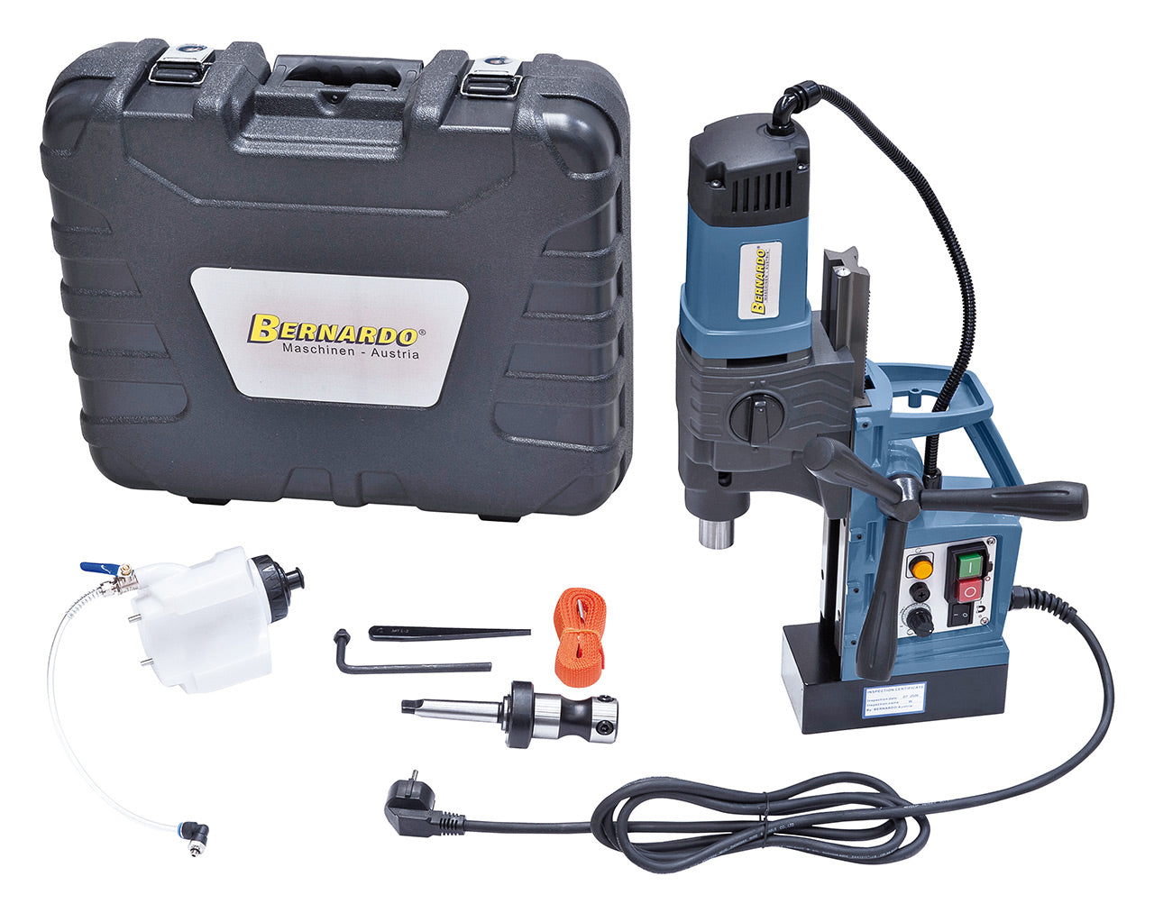 Bernardo TPC 1000 01-1381