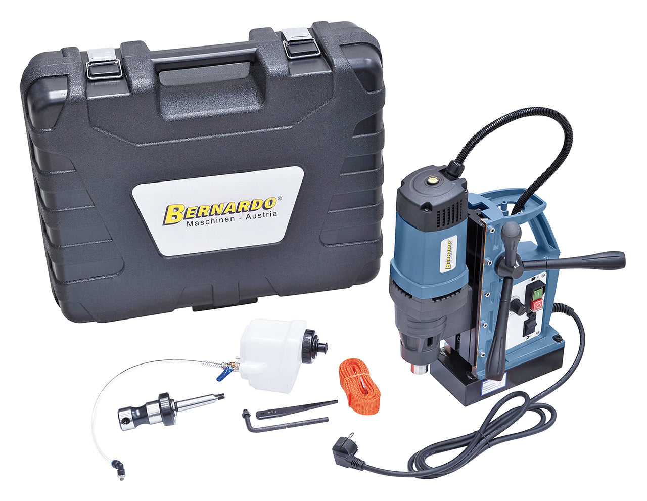 Bernardo MD 6050 VD 01-1384