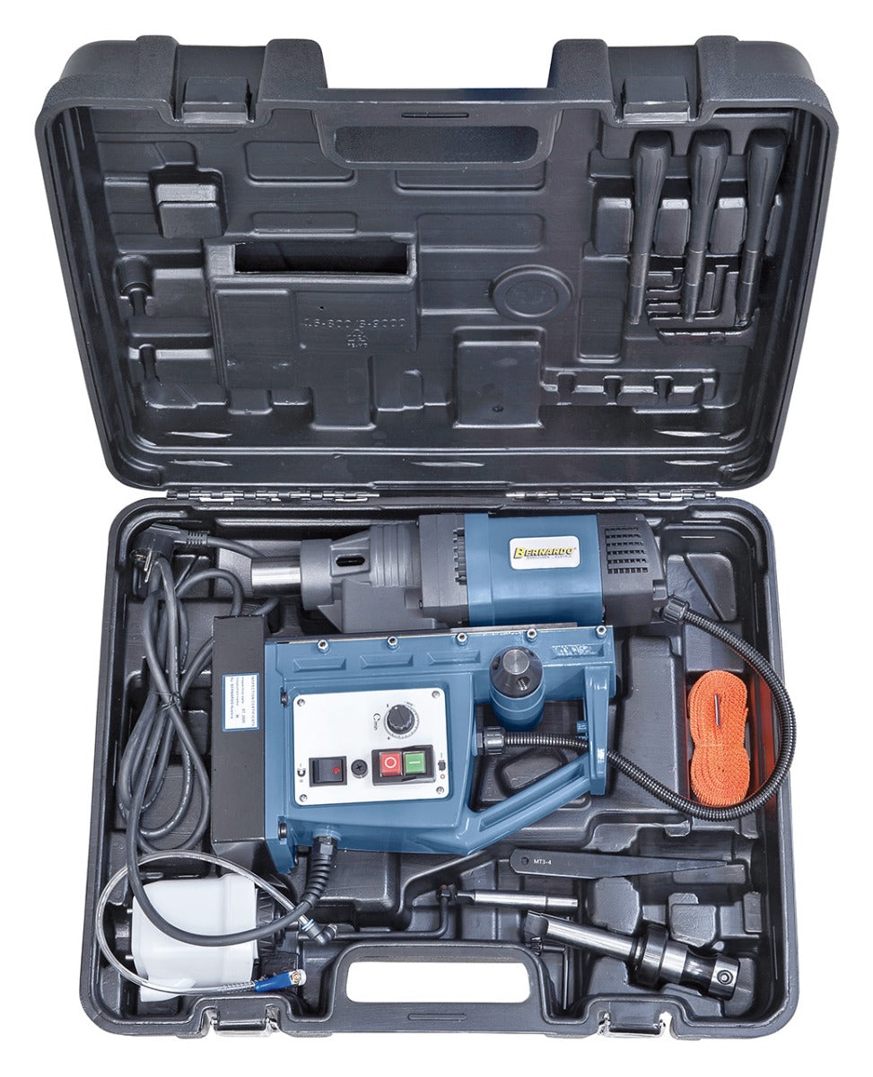 Bernardo MD 9875 VD 01-1385
