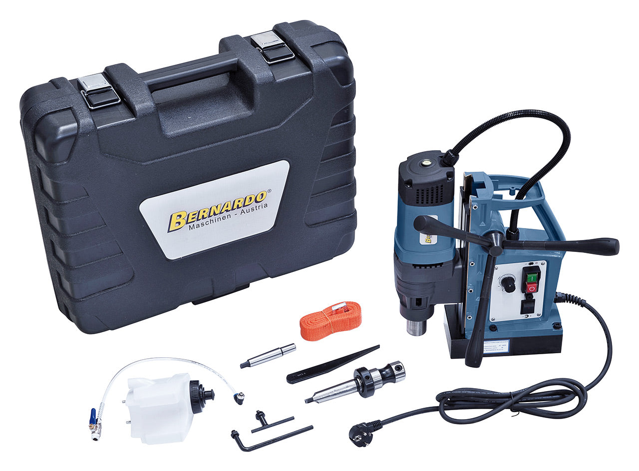 Bernardo MD 9875 VD 01-1385
