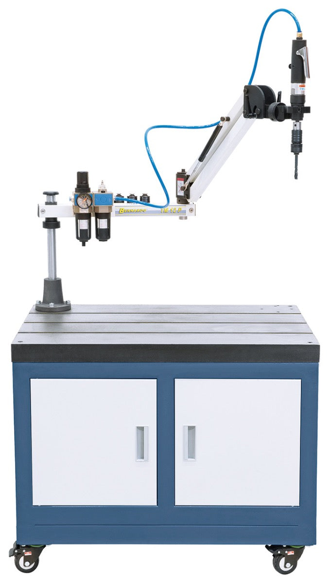 Bernardo TM 12 P / R 1000 01-1411