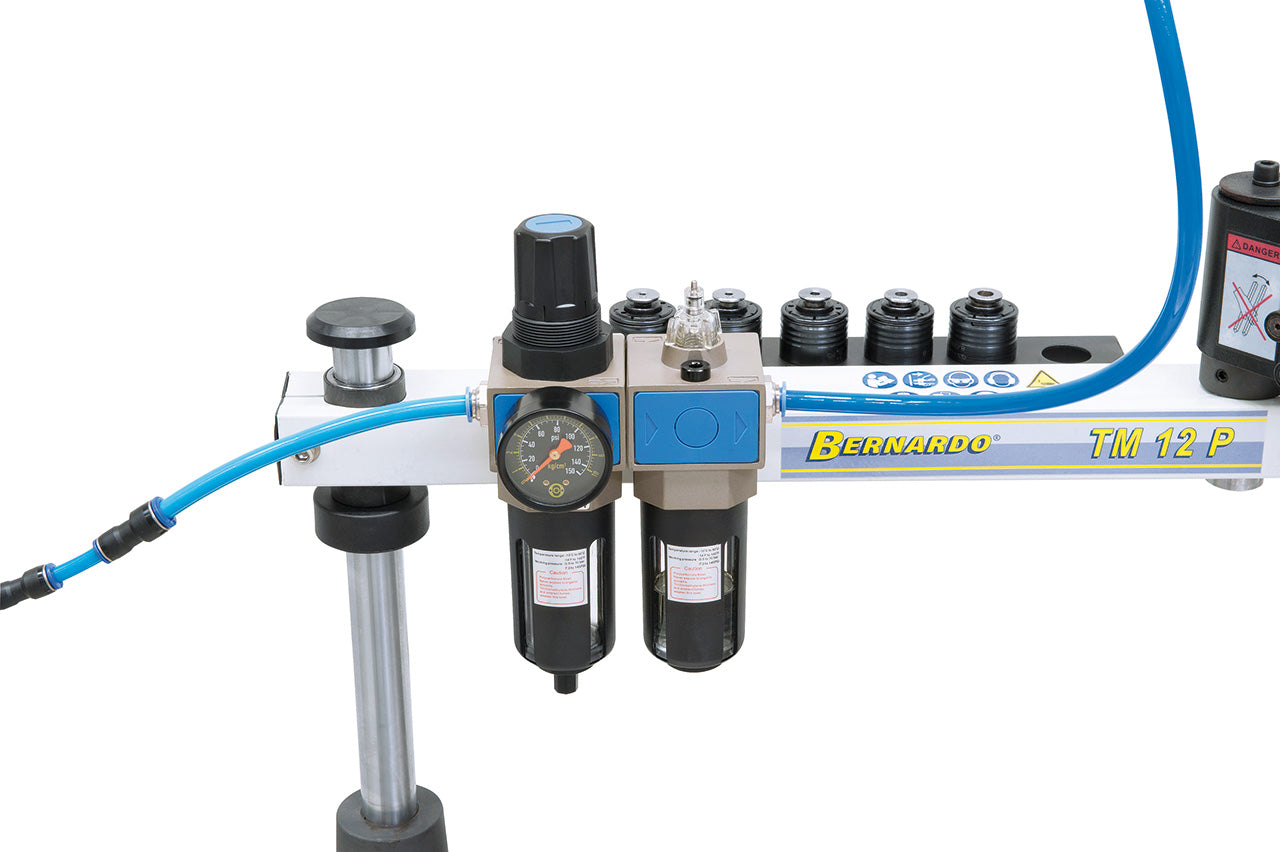 Bernardo TM 12 P / R 1000 01-1411