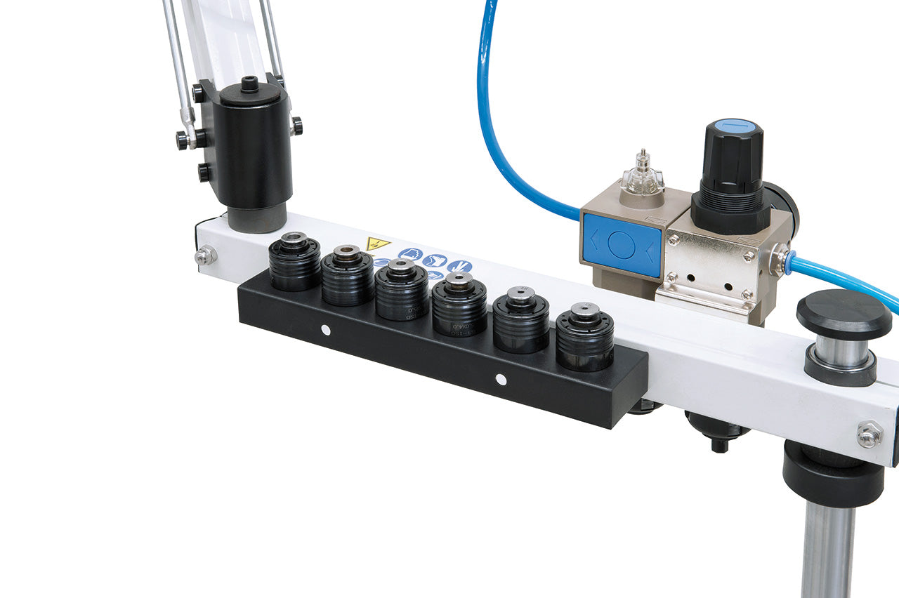 Bernardo TM 12 P / R 1000 01-1411