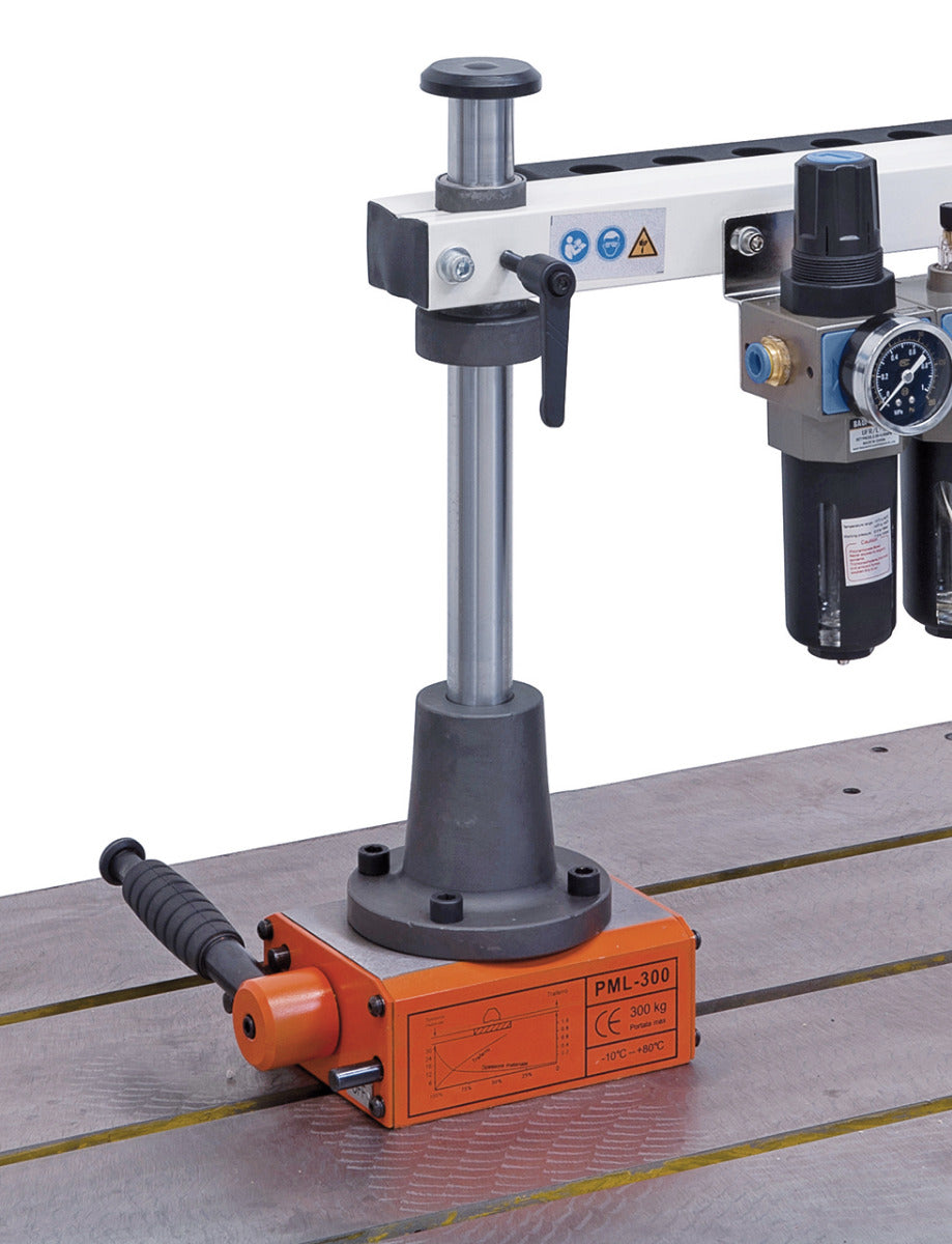 Bernardo TM 12 P / R 1000 01-1411