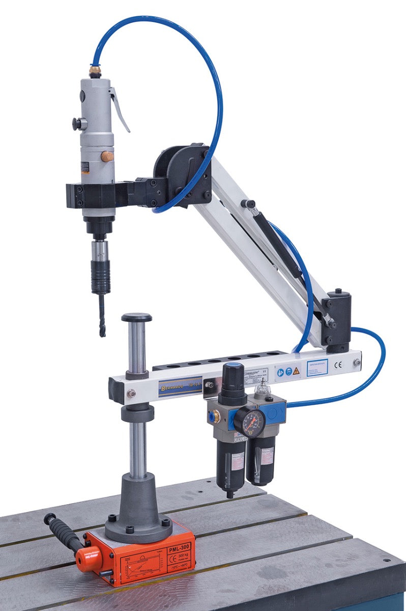 Bernardo TM 16 P / R 1000 01-1414