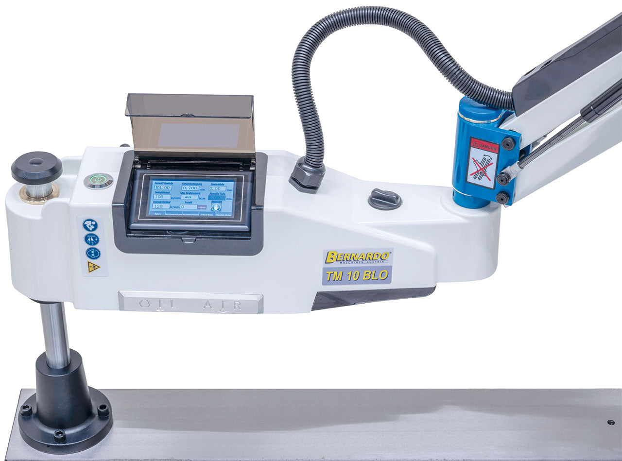 Bernardo TM 10 BLO / R 1100 01-14161