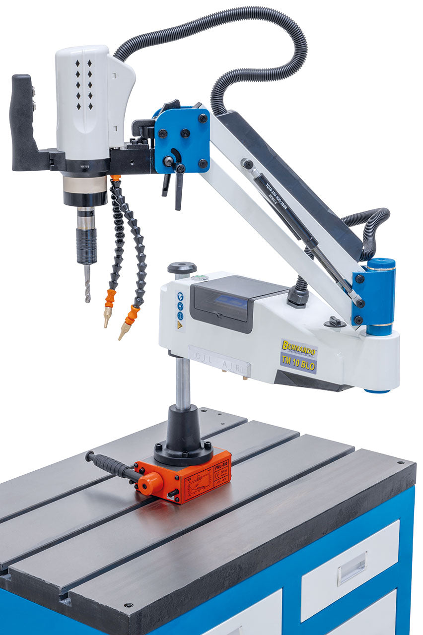 Bernardo TM 10 BLO / R 1100 01-14161