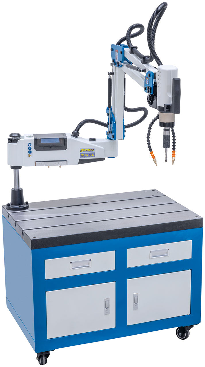 Bernardo TM 10 BLO / R 1500 01-14162