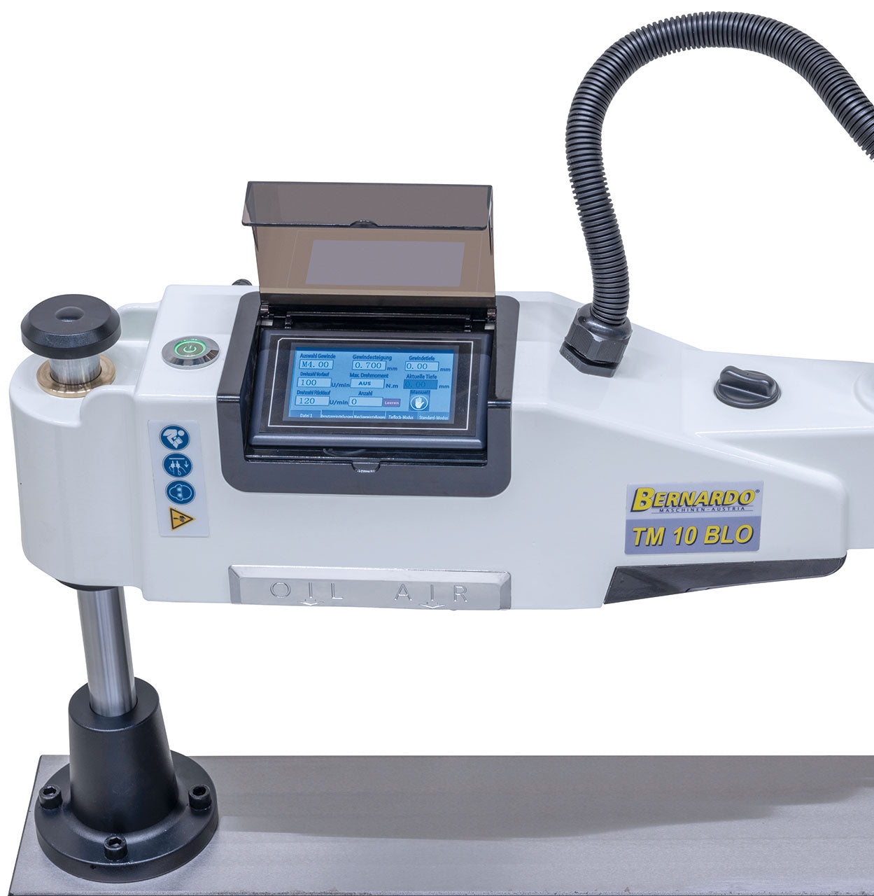 Bernardo TM 10 BLO / R 1500 01-14162