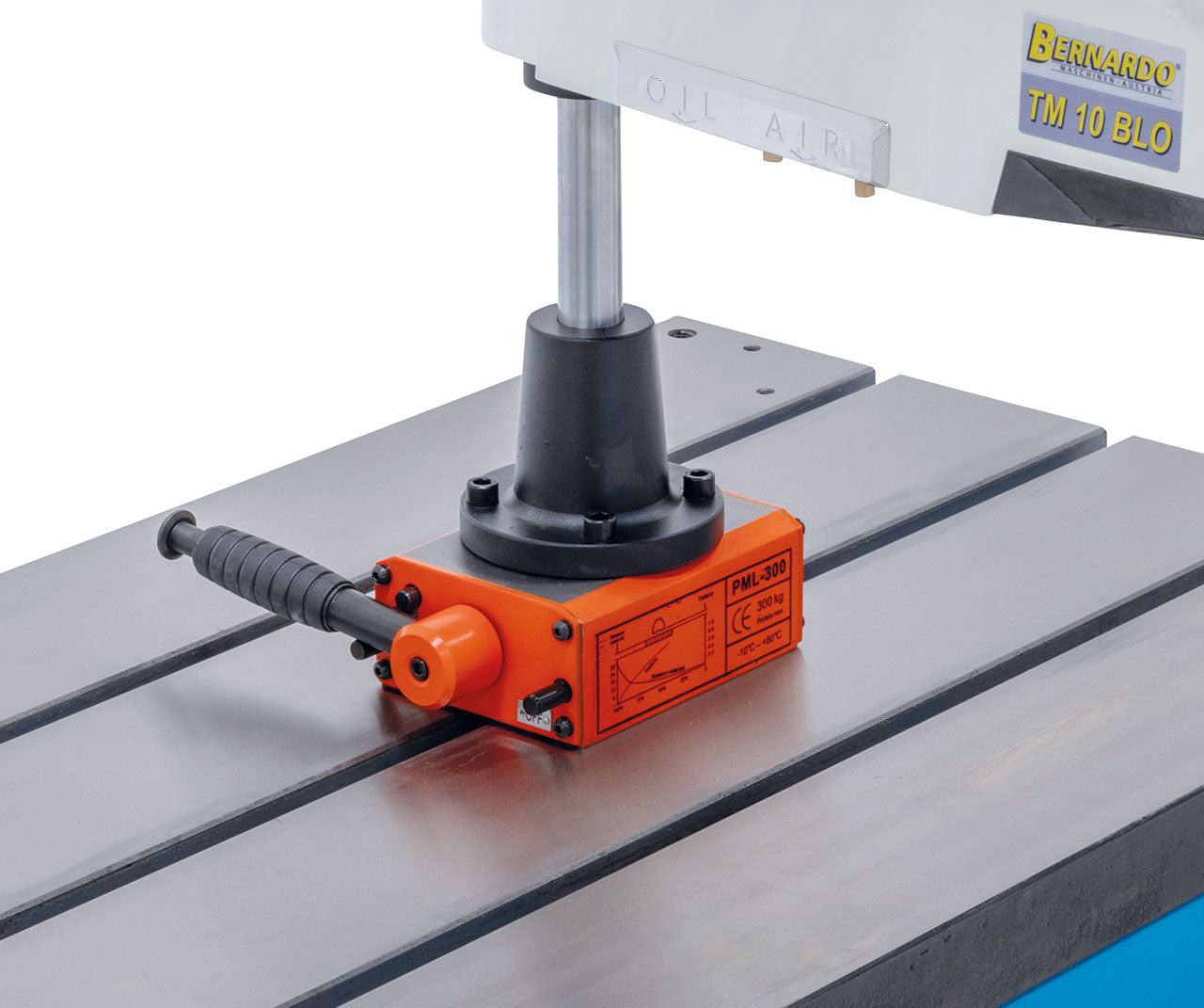 Bernardo TM 10 BLO / R 1500 01-14162