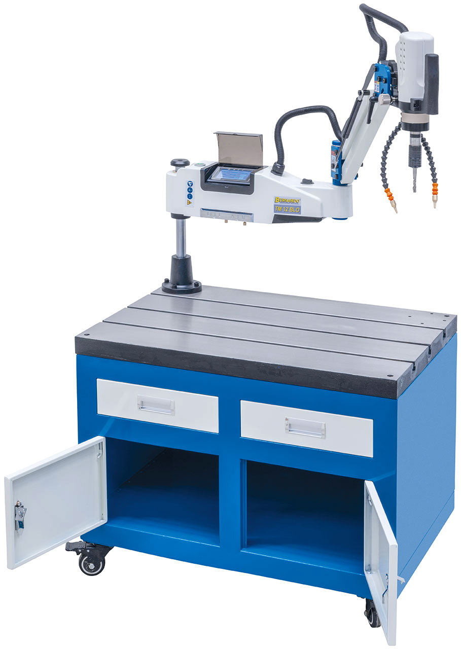 Bernardo TM 12 BLO / R 1100 01-14171