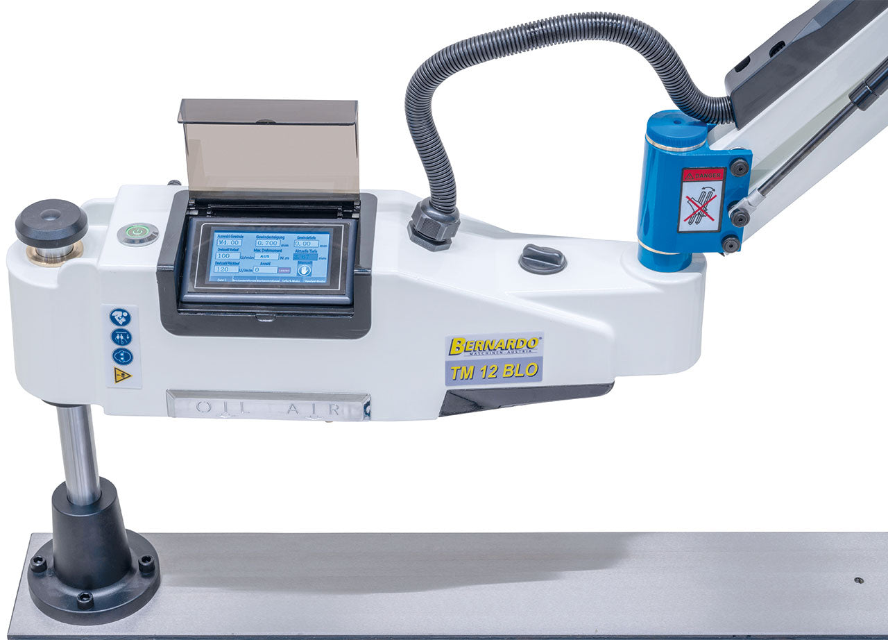 Bernardo TM 12 BLO / R 1100 01-14171