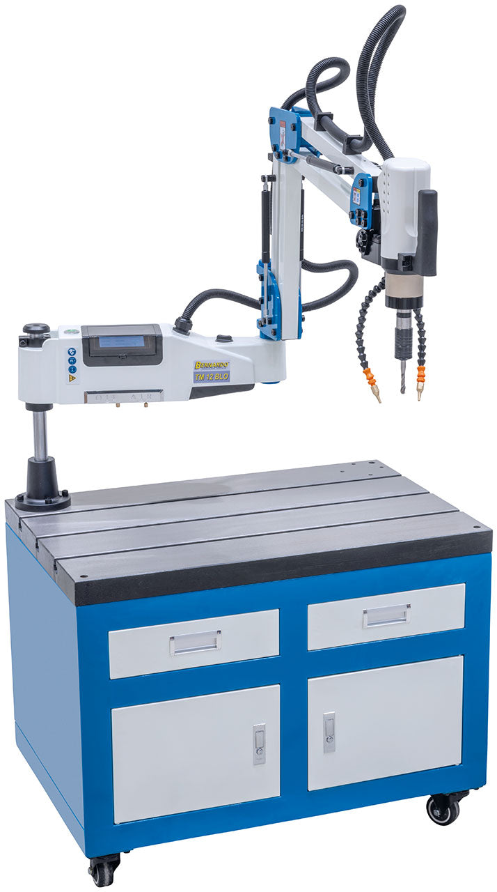 Bernardo TM 12 BLO / R 1500 01-14172
