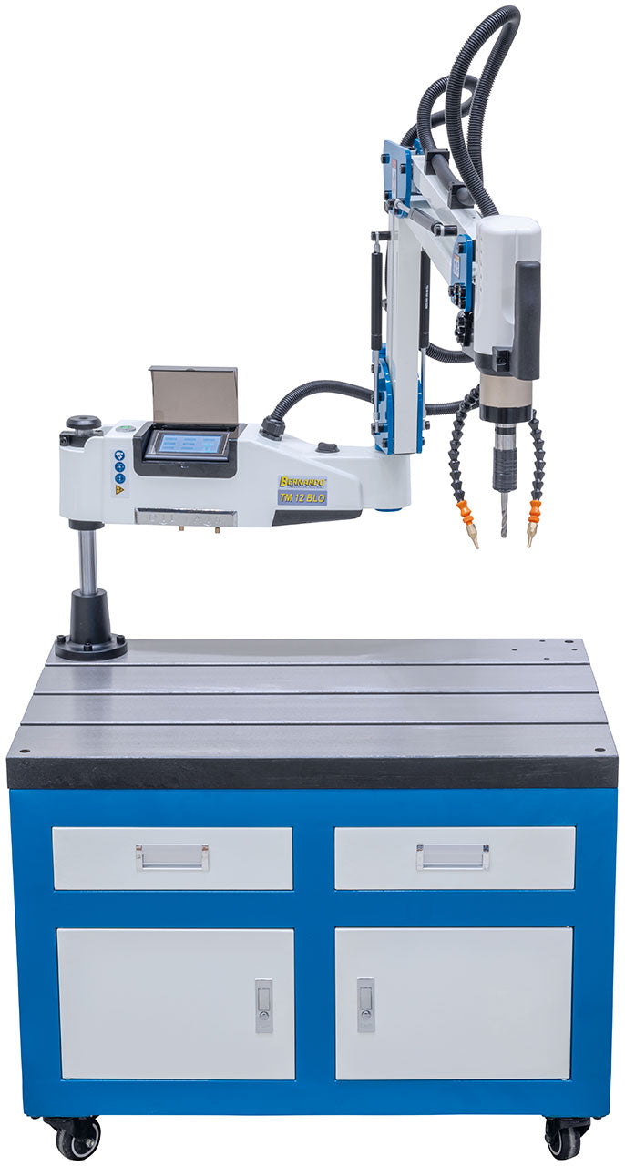 Bernardo TM 12 BLO / R 1500 01-14172