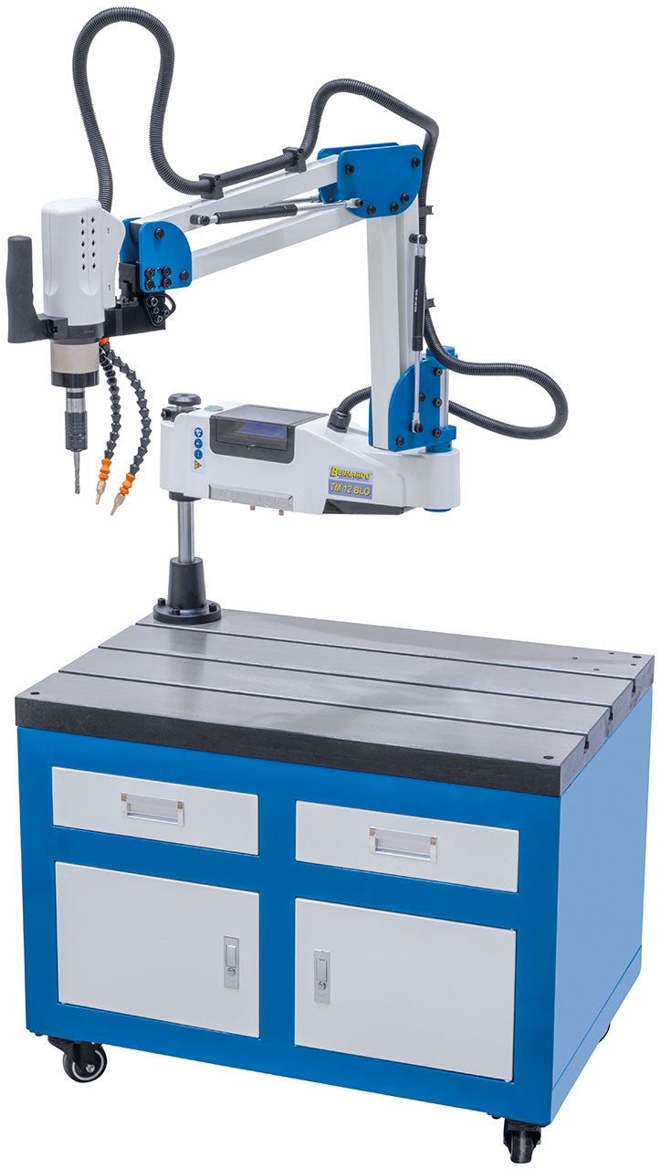 Bernardo TM 12 BLO / R 1500 01-14172