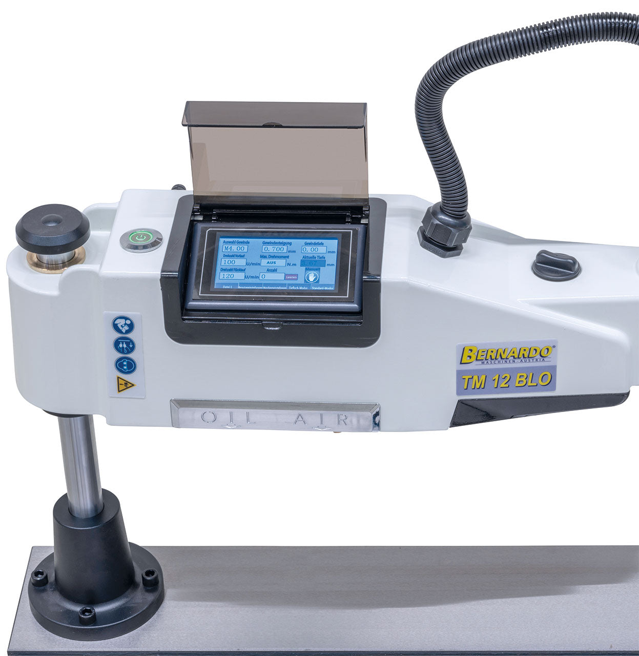 Bernardo TM 12 BLO / R 1500 01-14172