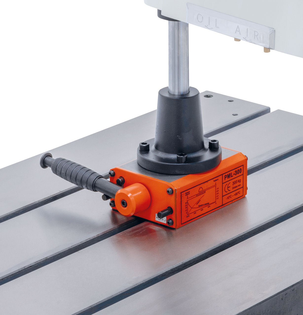 Bernardo TM 12 BLO / R 1500 01-14172