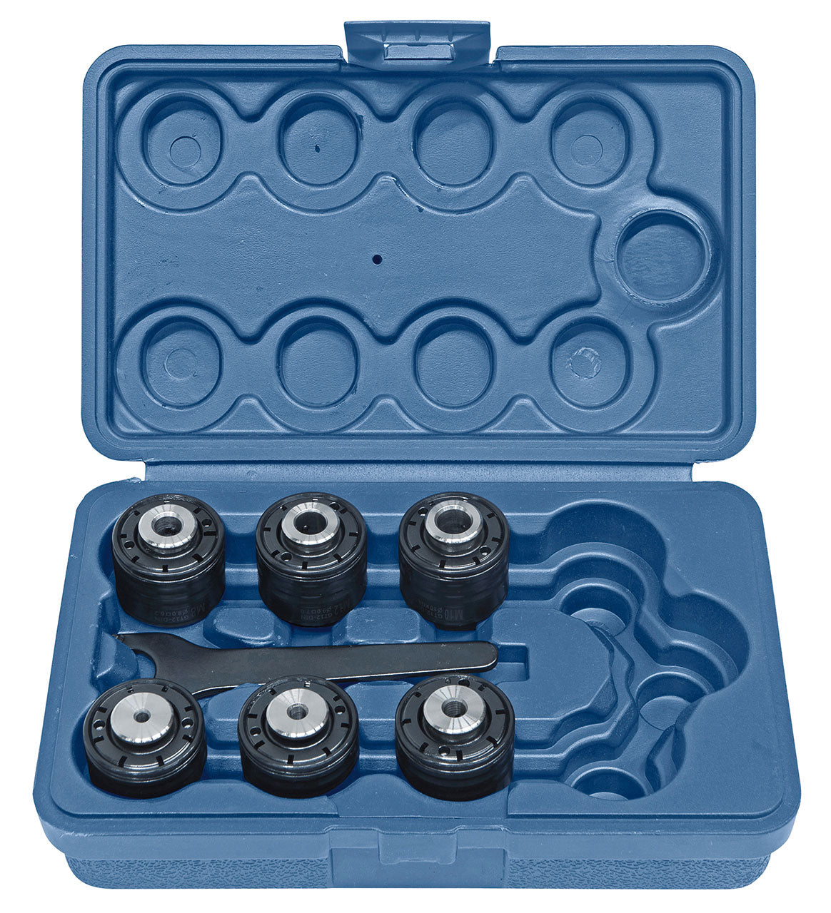 Bernardo TM 12 BLO / R 1500 01-14172