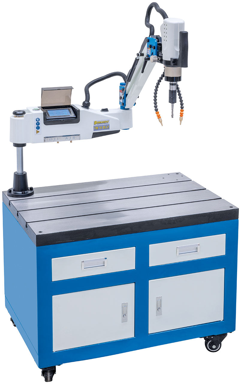 Bernardo TM 16 BLO / R 1100 01-14183