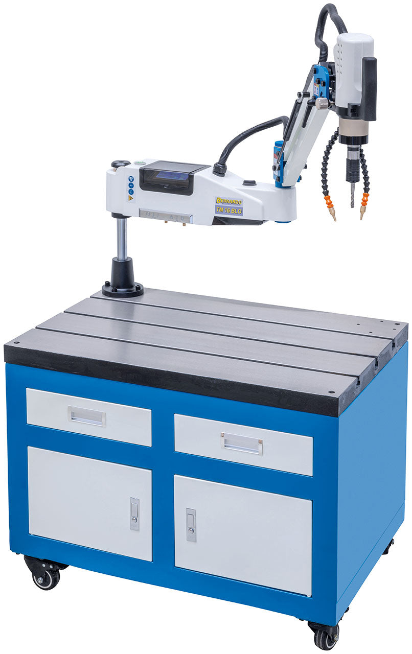Bernardo TM 16 BLO / R 1100 01-14183