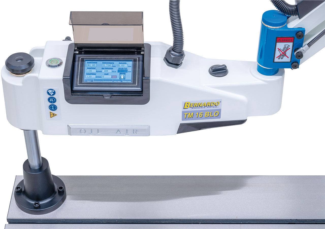 Bernardo TM 16 BLO / R 1100 01-14183