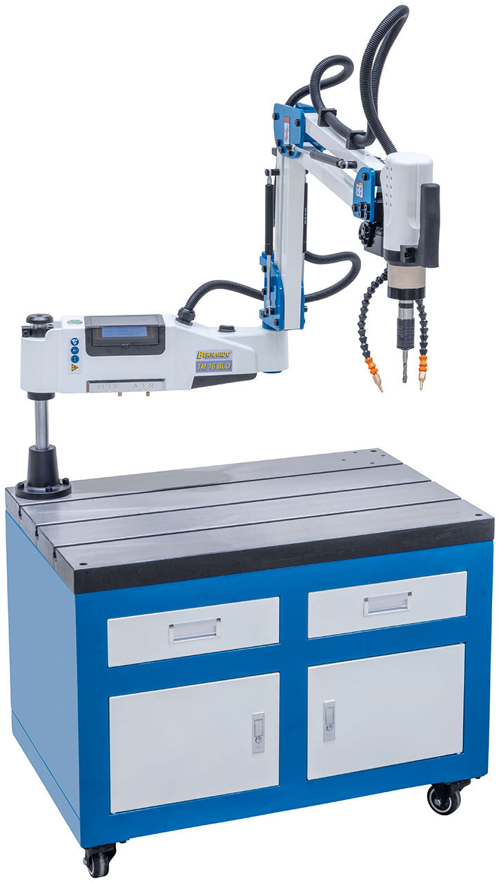 Bernardo TM 16 BLO / R 1500 01-14184