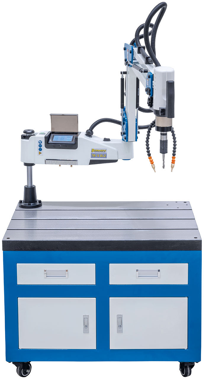 Bernardo TM 16 BLO / R 1500 01-14184