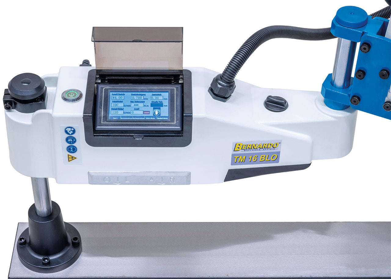 Bernardo TM 16 BLO / R 1500 01-14184