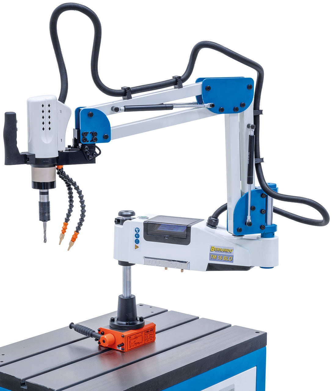 Bernardo TM 16 BLO / R 1500 01-14184