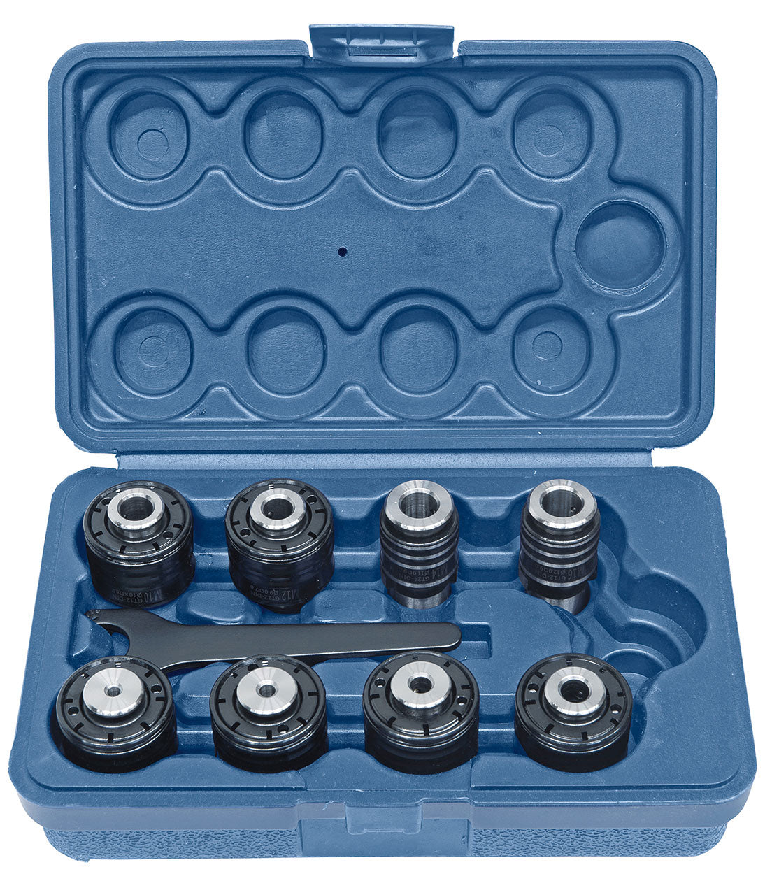 Bernardo TM 16 BLO / R 1500 01-14184