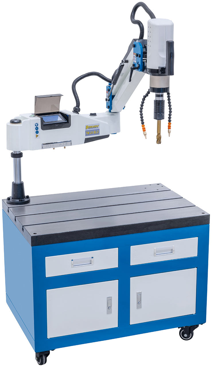 Bernardo TM 24 BLO / R 1200 01-14191