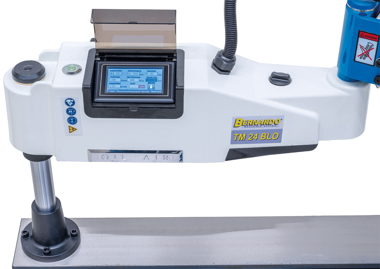 Bernardo TM 24 BLO / R 1200 01-14191